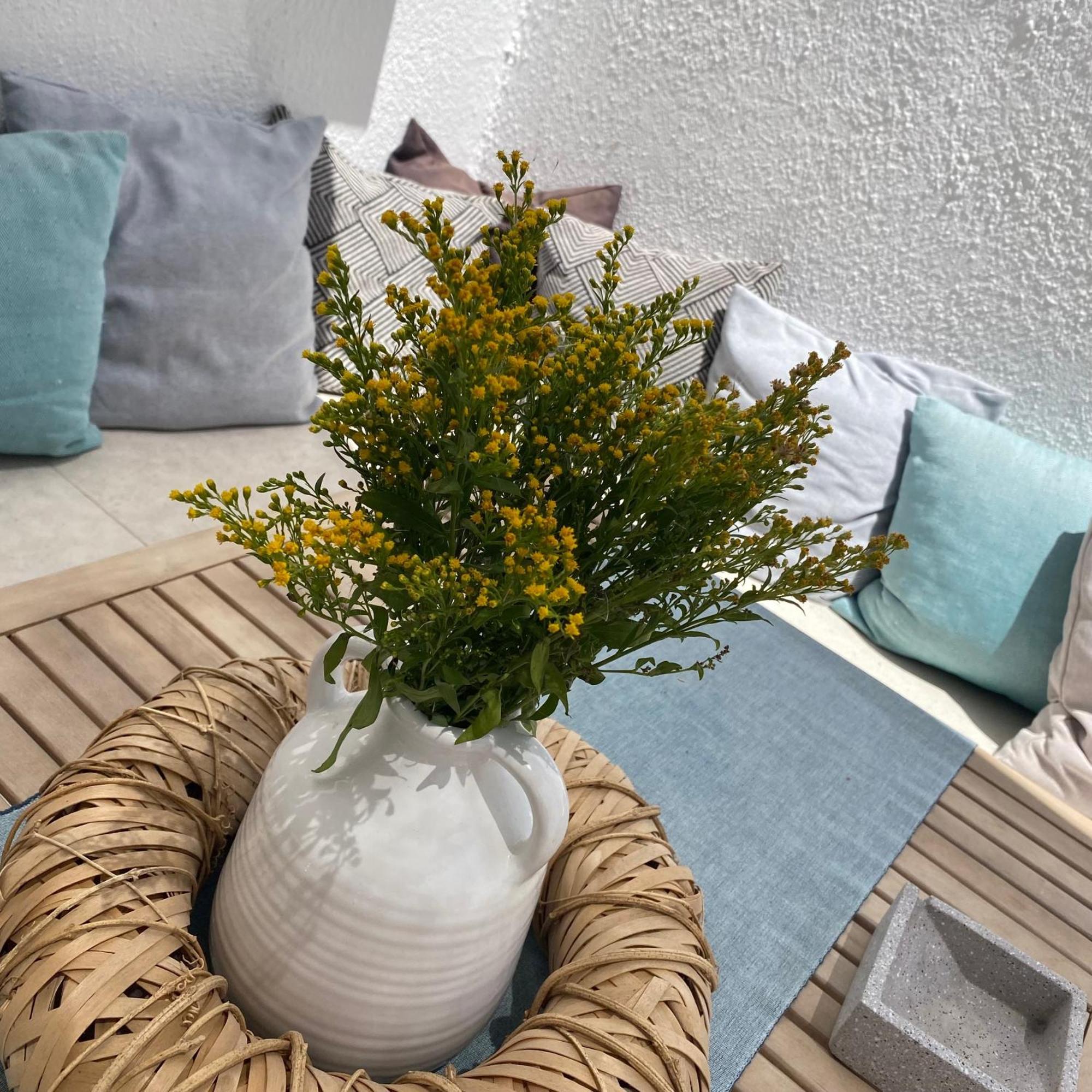 Mellow Paros Exterior foto